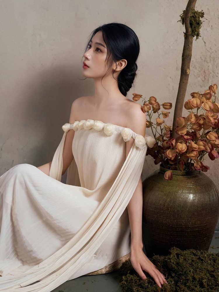 New Studio Chinese Style Portr - Photography Zen บทวิจารณ์และราคา
