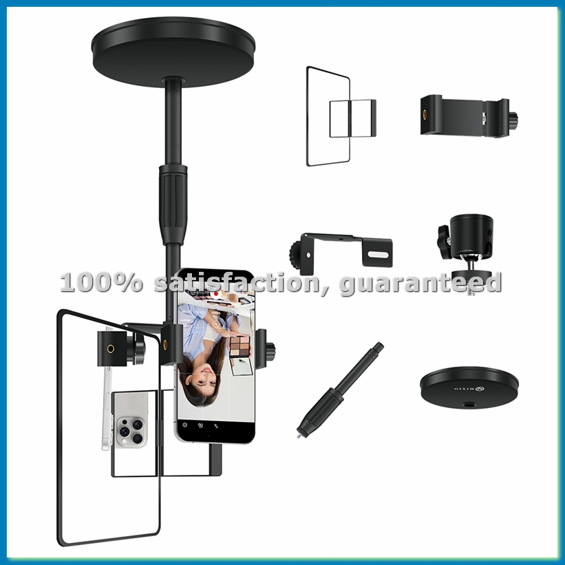 Adjustable Height Mobile Phone - Photography Equipment บทวิจารณ์และราคา