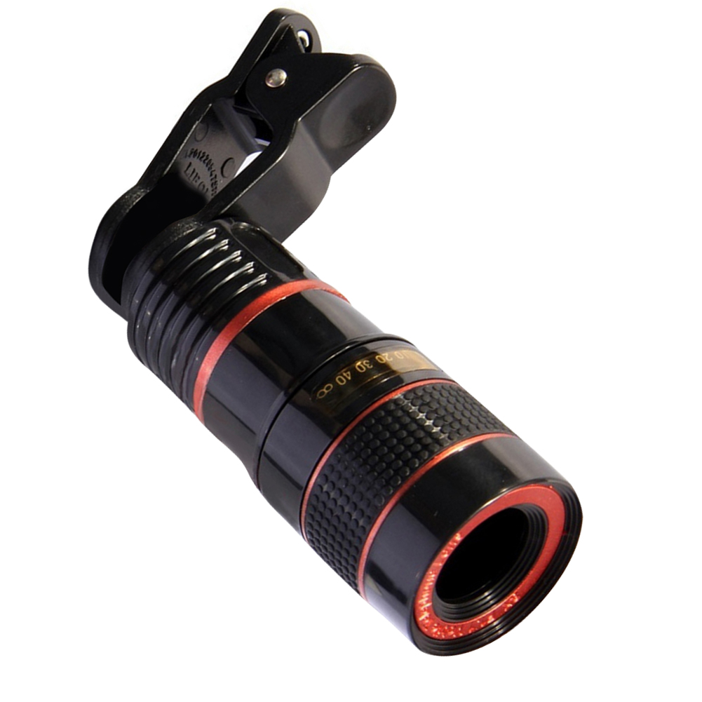 8x Cell Phone Camera Lens Adju - Photography Competition บทวิจารณ์และราคา