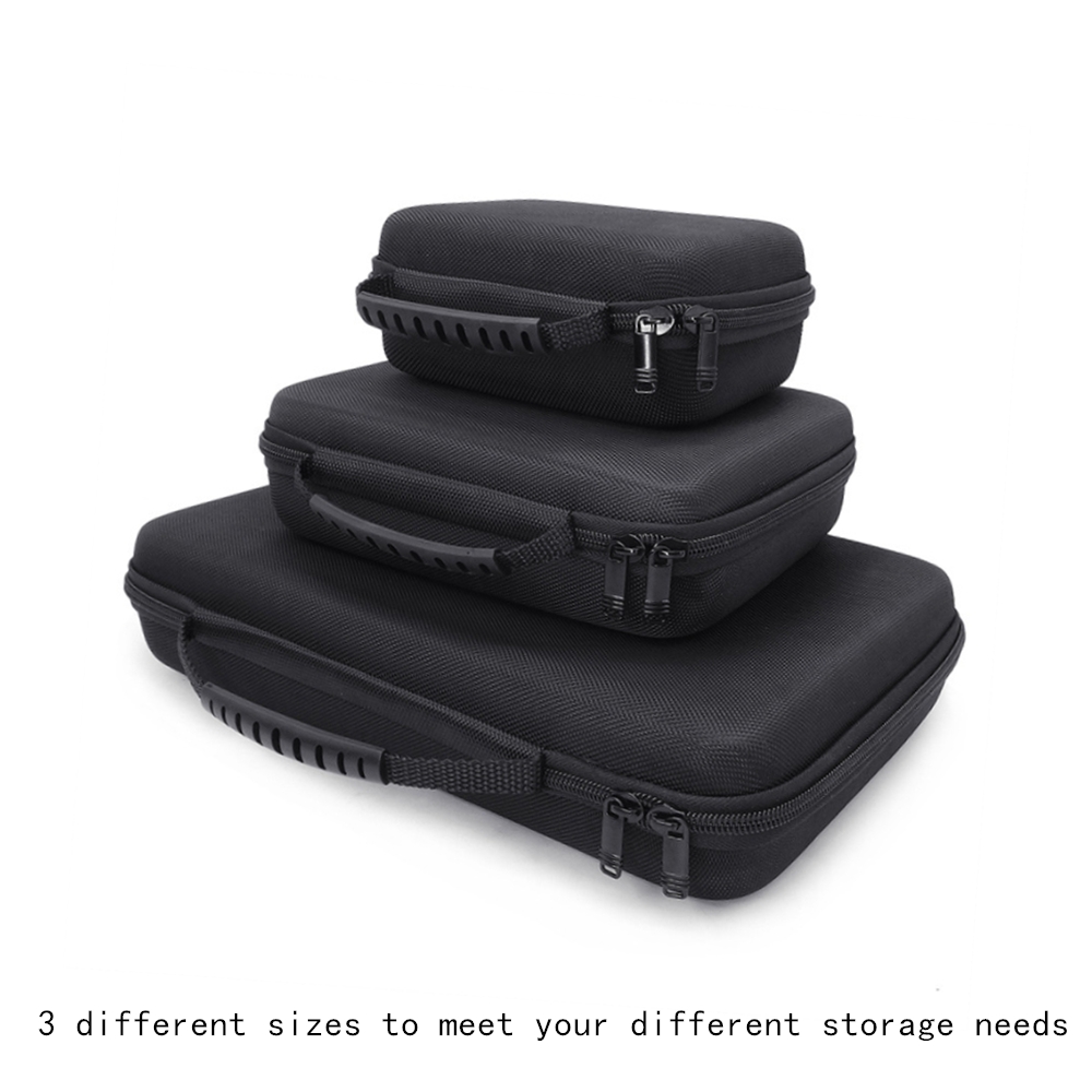 EVA DIY Travel Storage Box for - Photography Journalism บทวิจารณ์และราคา