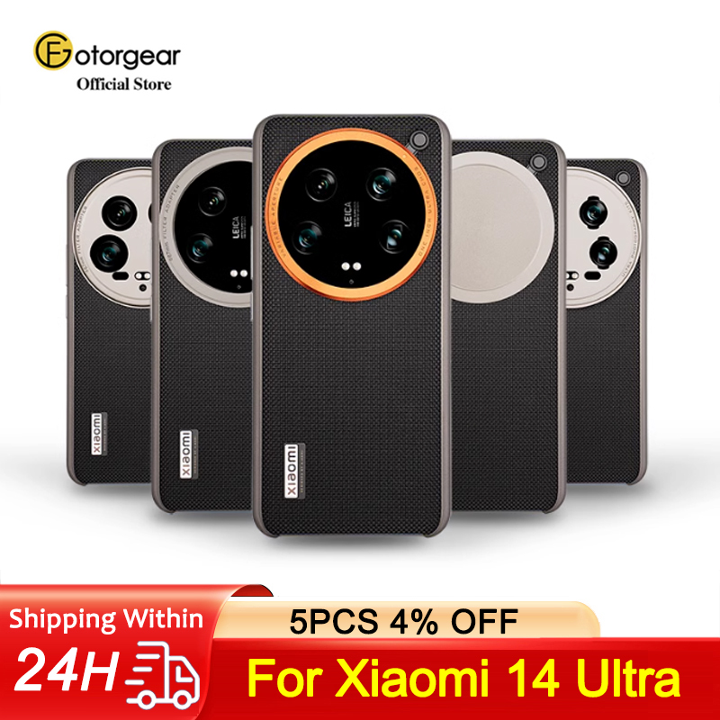 Fotorgear for Xiaomi's 14 Ultr - Photography Xiaomi 14T บทวิจารณ์และราคา