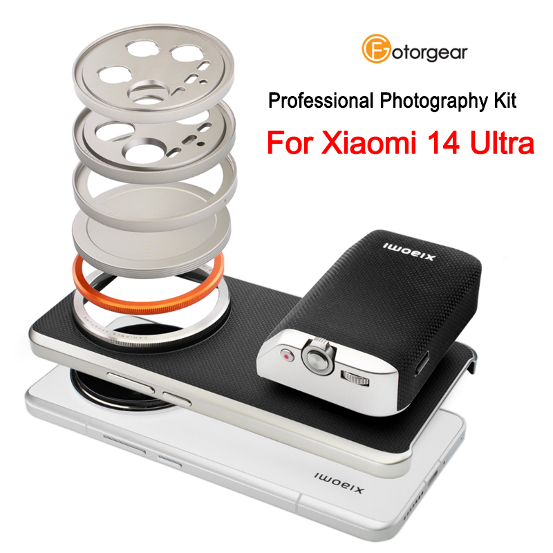 Fotorgear for Xiaomi's 14 Ultr - Photography Xiaomi 14T บทวิจารณ์และราคา