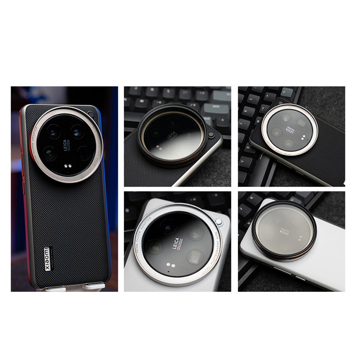 Fotorgear for Xiaomi's 14 Ultr - Photography Xiaomi 14T บทวิจารณ์และราคา