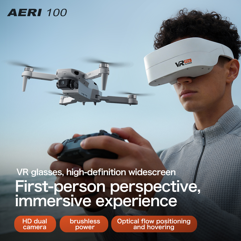 Mini Dronеs Aeri100 8K Profess - Photography Urban บทวิจารณ์และราคา
