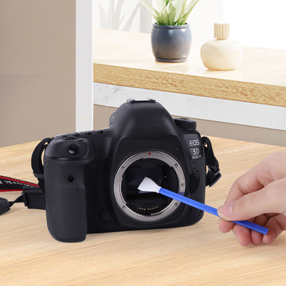 32Pcs Camera Lens Cleaning Kit - Lens Cleaning Kit บทวิจารณ์และราคา