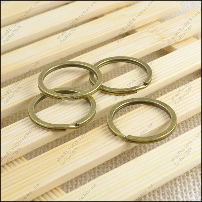 100pcs DIY Key Ring Metal Vint - Photography Rules บทวิจารณ์และราคา