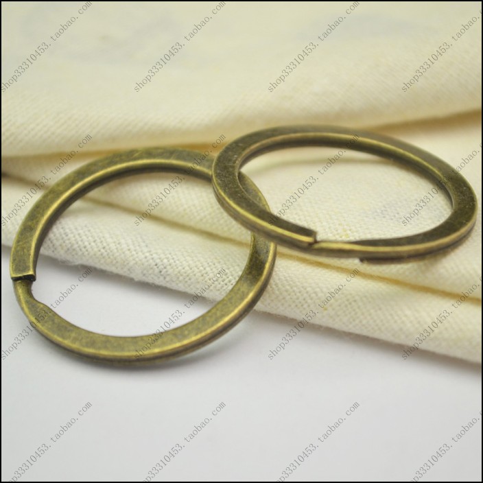 100pcs DIY Key Ring Metal Vint - Photography Rules บทวิจารณ์และราคา