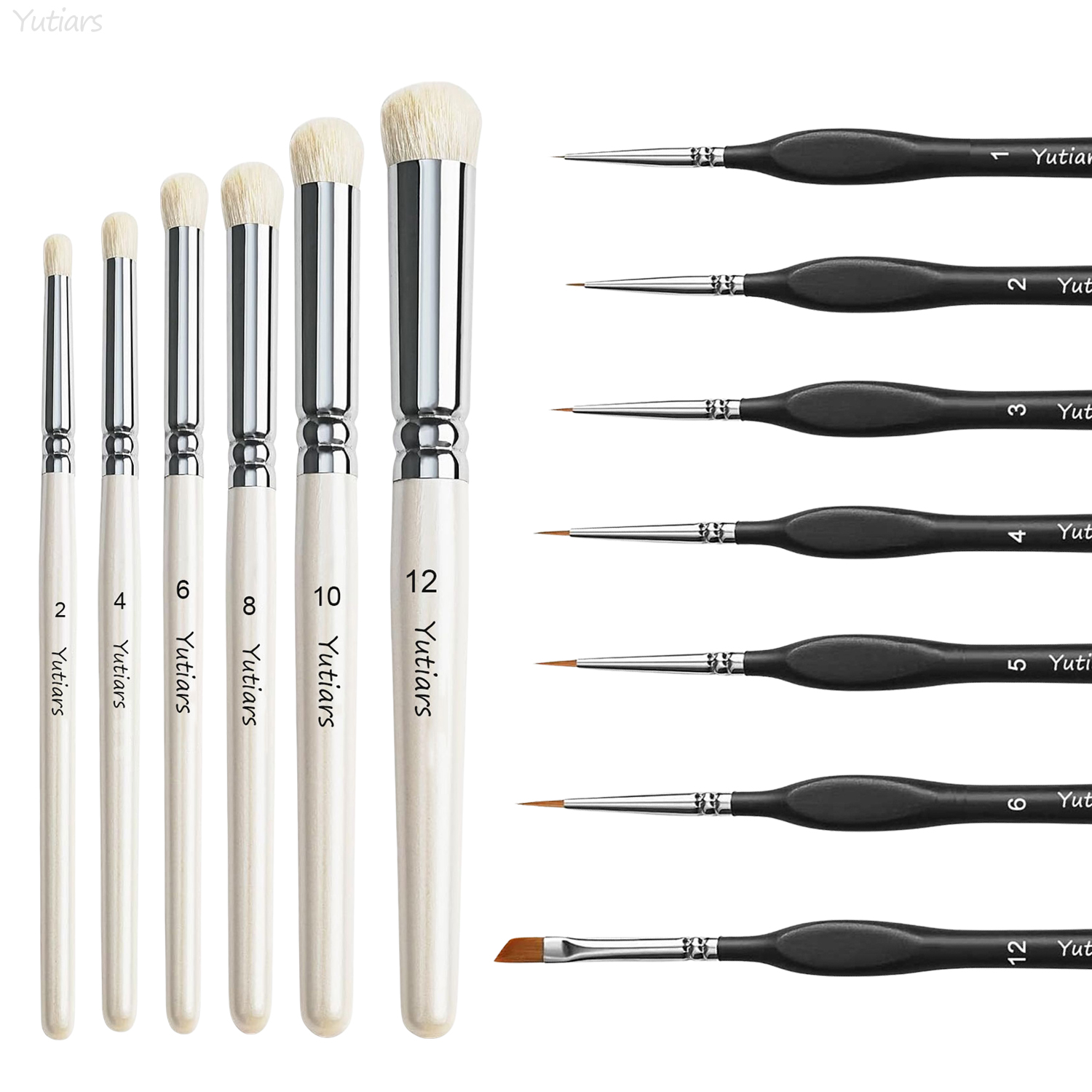 6/7/13Pcs Fine Micro Detail Pa - Photography Fine Art บทวิจารณ์และราคา