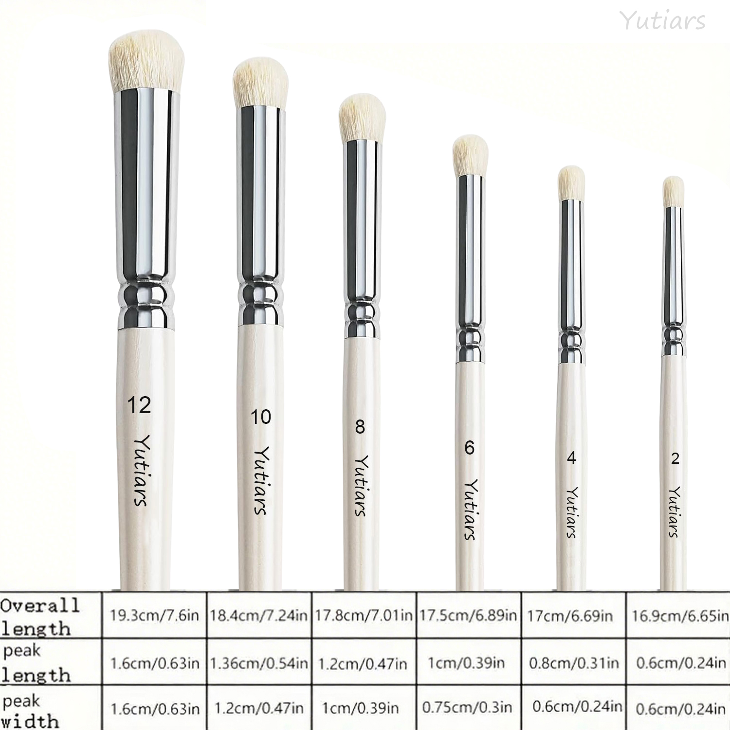 6/7/13Pcs Fine Micro Detail Pa - Photography Fine Art บทวิจารณ์และราคา