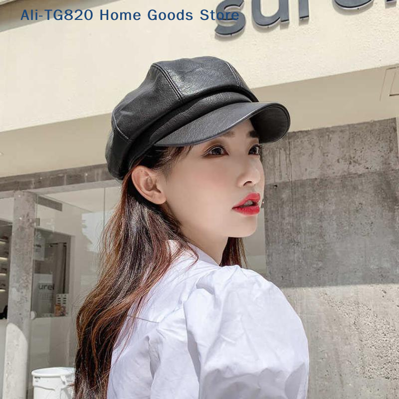 [TG820]New Unisex PU Leather B - Photography Urban บทวิจารณ์และราคา