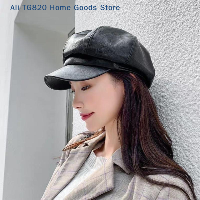 [TG820]New Unisex PU Leather B - Photography Urban บทวิจารณ์และราคา
