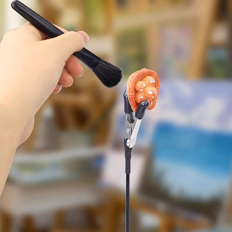 50/5PCS NEW Flexible Alligator - Photography Quiz บทวิจารณ์และราคา