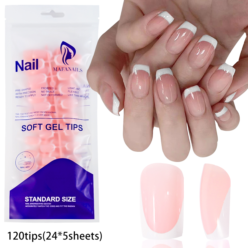 120pcs Glossy Short Square Pre - Photography Tips บทวิจารณ์และราคา