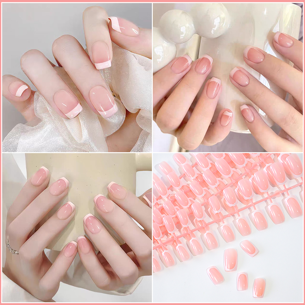 120pcs Glossy Short Square Pre - Photography Tips บทวิจารณ์และราคา