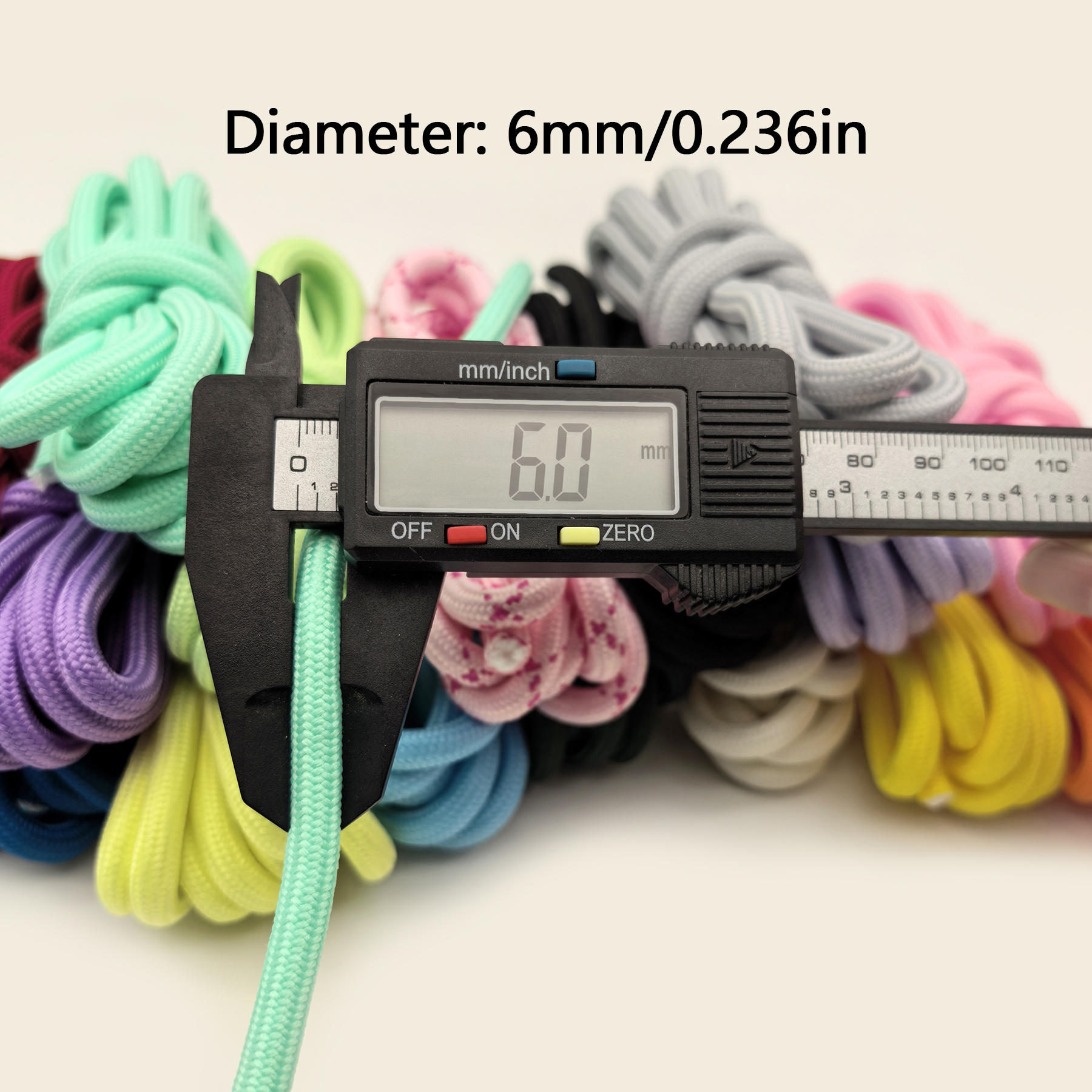 6mm Thick, 2M/5M/10M Length, f - Photography Journalism บทวิจารณ์และราคา