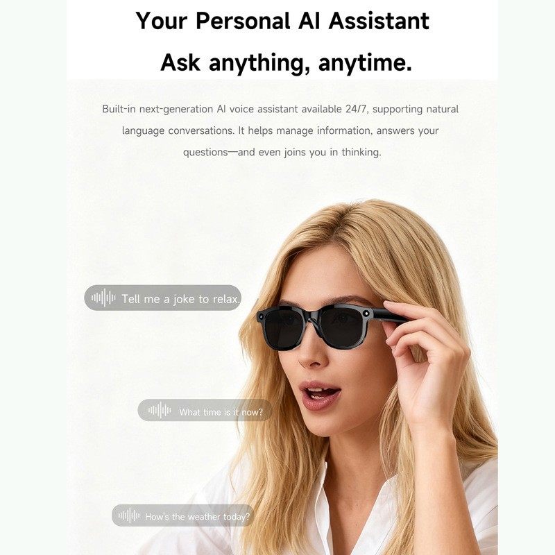 Echowear Smart Cross Border AI - Photography Translate บทวิจารณ์และราคา