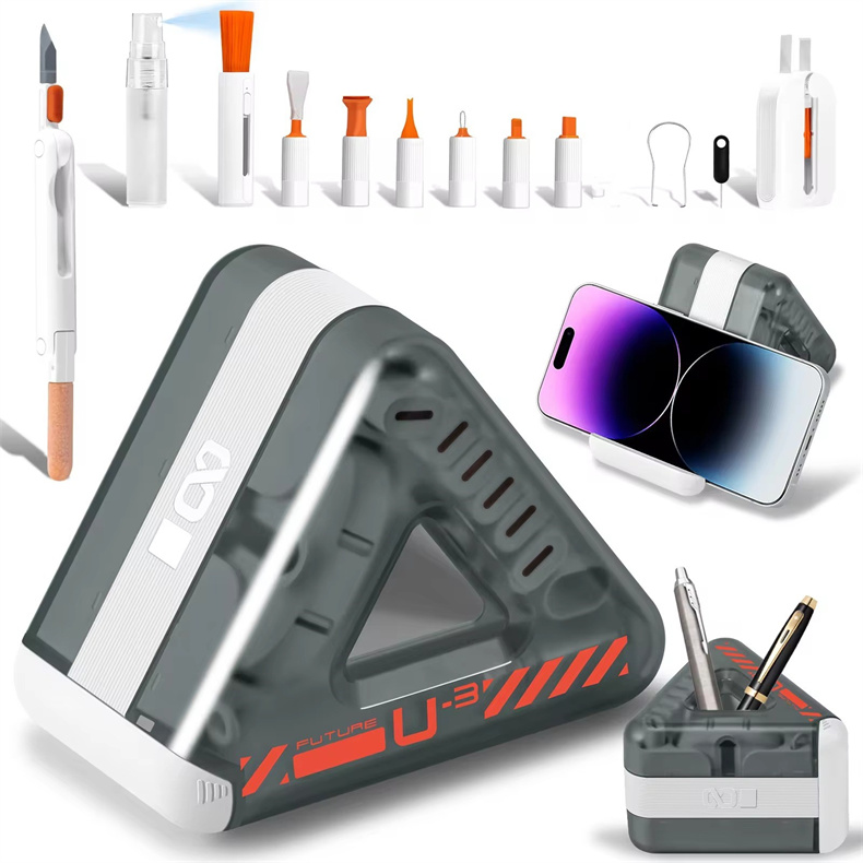 All-in-One Cleaning Kit Keyboa - Lens Cleaning Kit บทวิจารณ์และราคา
