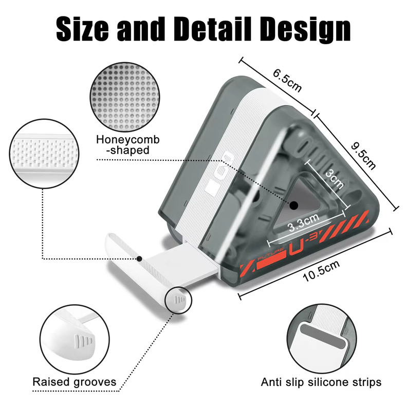 All-in-One Cleaning Kit Keyboa - Lens Cleaning Kit บทวิจารณ์และราคา