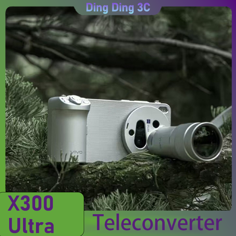 For Vivo X300Ultra Professiona - Photography Kit X300 บทวิจารณ์และราคา