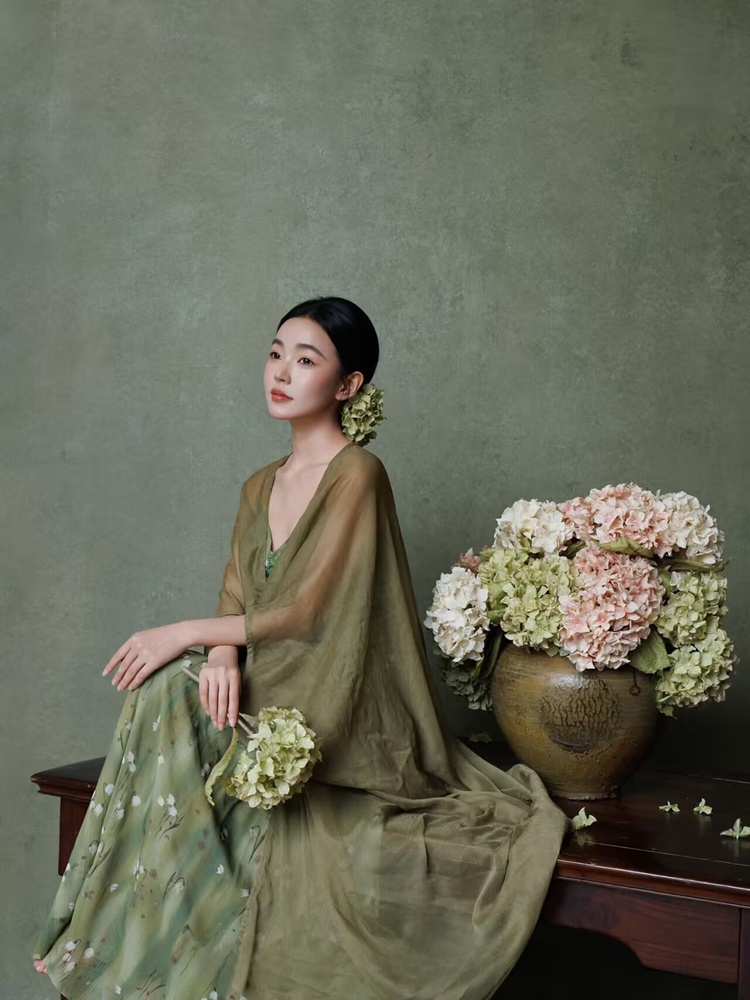 2026 New Green Art Photography - Photography Zen บทวิจารณ์และราคา