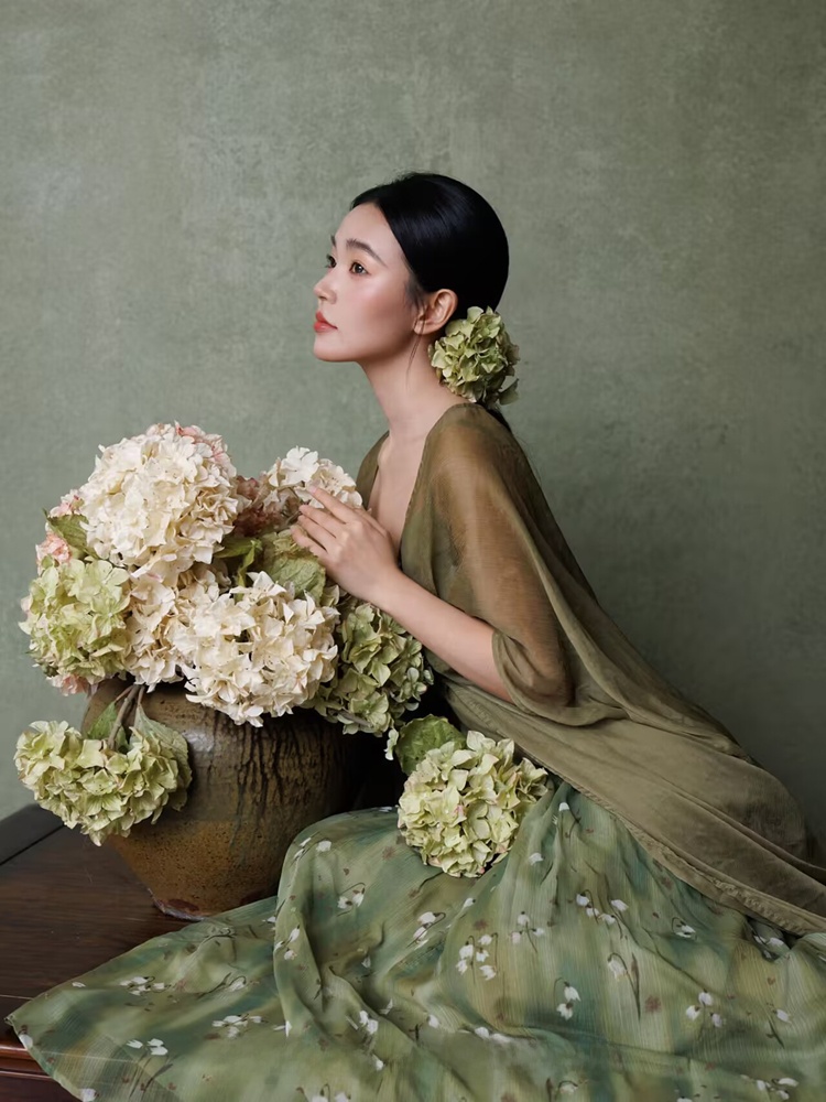 2026 New Green Art Photography - Photography Zen บทวิจารณ์และราคา