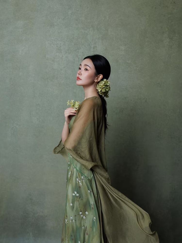 2026 New Green Art Photography - Photography Zen บทวิจารณ์และราคา