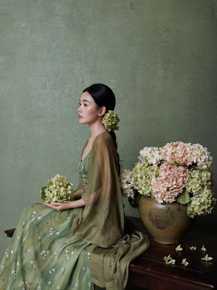 2026 New Green Art Photography - Photography Zen บทวิจารณ์และราคา