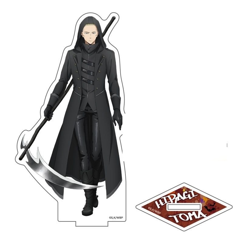 WIND BREAKER Acrylic Standee M - Photography Rules บทวิจารณ์และราคา