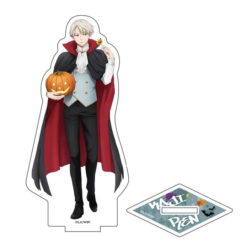 WIND BREAKER Acrylic Standee M - Photography Rules บทวิจารณ์และราคา