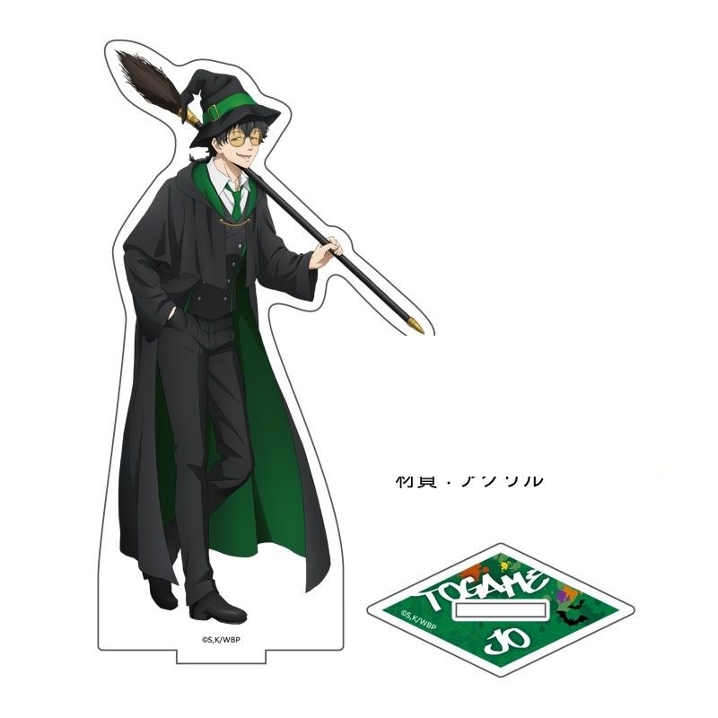 WIND BREAKER Acrylic Standee M - Photography Rules บทวิจารณ์และราคา