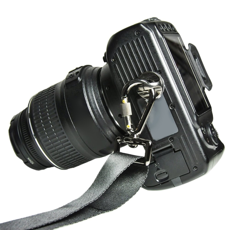 Digital Camera Shoulder Strap  - Camera Wrist Strap บทวิจารณ์และราคา