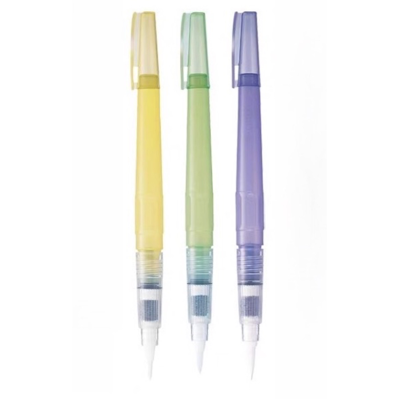 Japanese Kuretake fountain pen - Photography Technique บทวิจารณ์และราคา