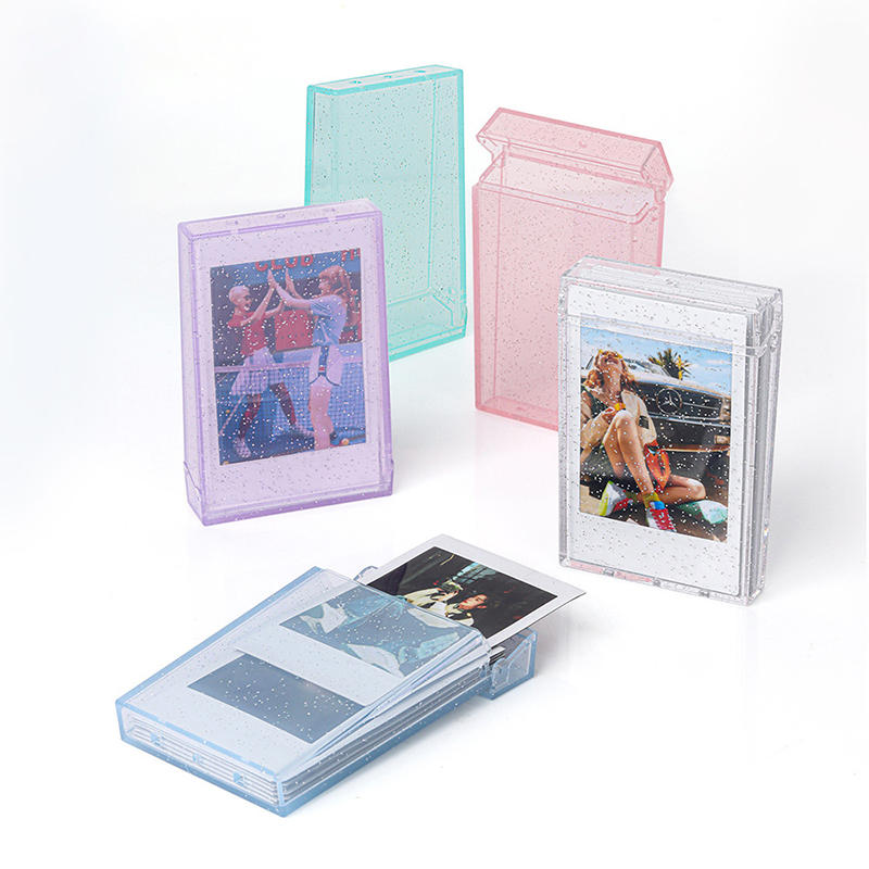 New Photo Album Transparent Ph - Photography Names บทวิจารณ์และราคา
