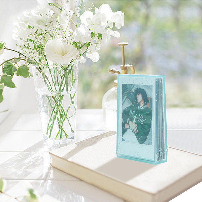 New Photo Album Transparent Ph - Photography Names บทวิจารณ์และราคา