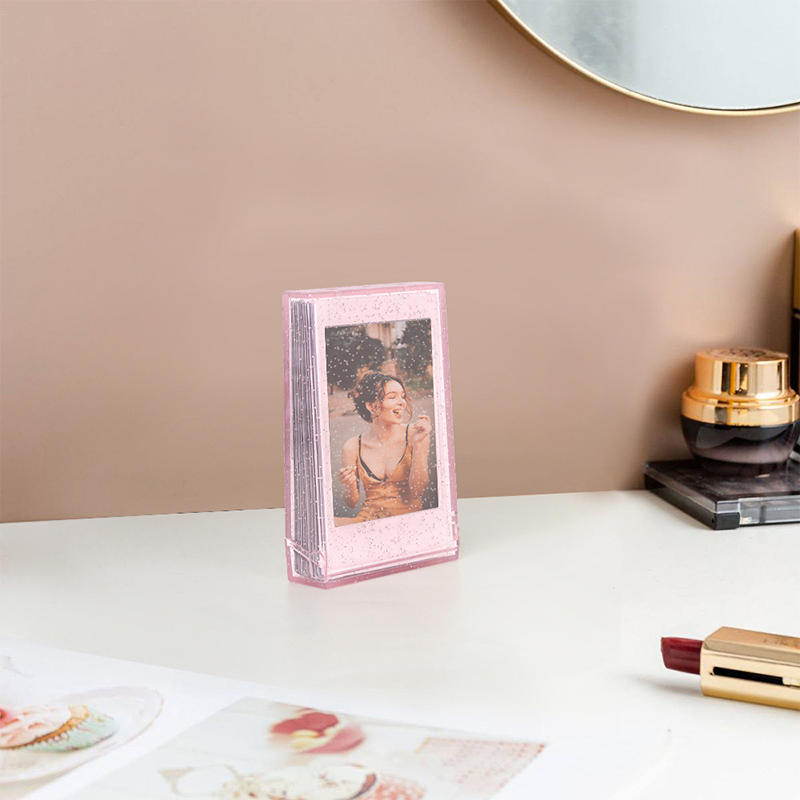 New Photo Album Transparent Ph - Photography Names บทวิจารณ์และราคา
