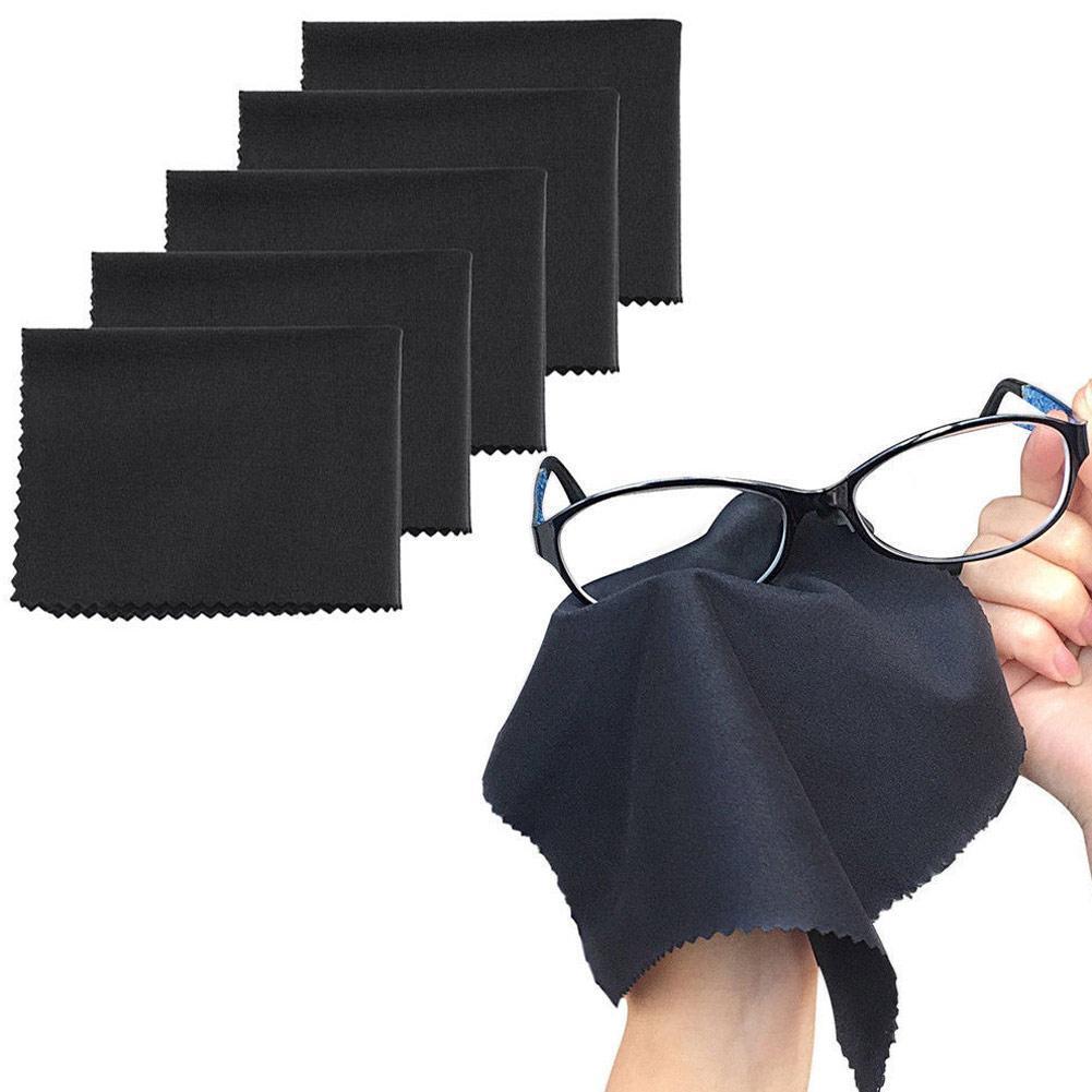 20PCS Microfiber Cleaning Clot - Lens Cleaning Kit บทวิจารณ์และราคา