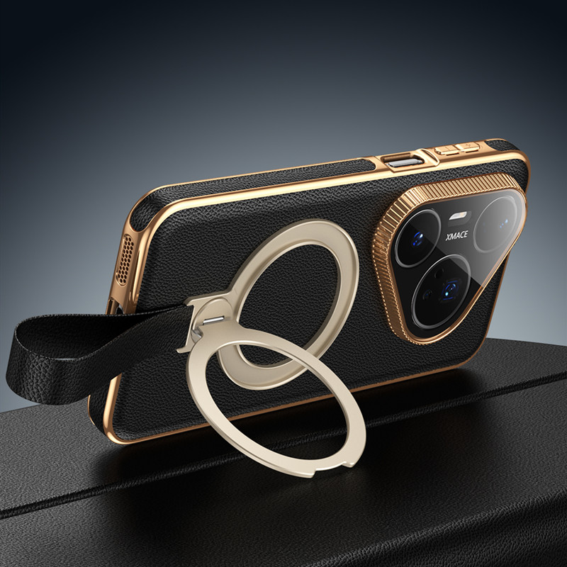 Hand Strap 360 Magnetic Alloy  - Camera Wrist Strap บทวิจารณ์และราคา