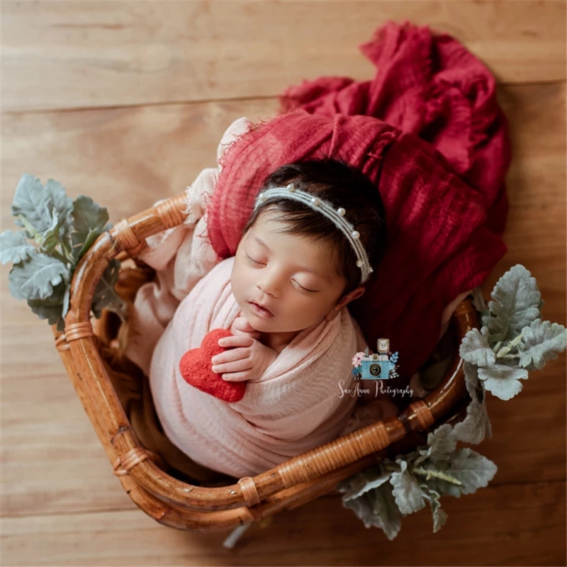 2023 Newborn Photography Props - Photography Cheat Sheet บทวิจารณ์และราคา