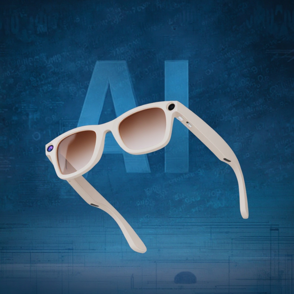 G300 AI Smart Glasses 800W HD  - Photography Translate บทวิจารณ์และราคา