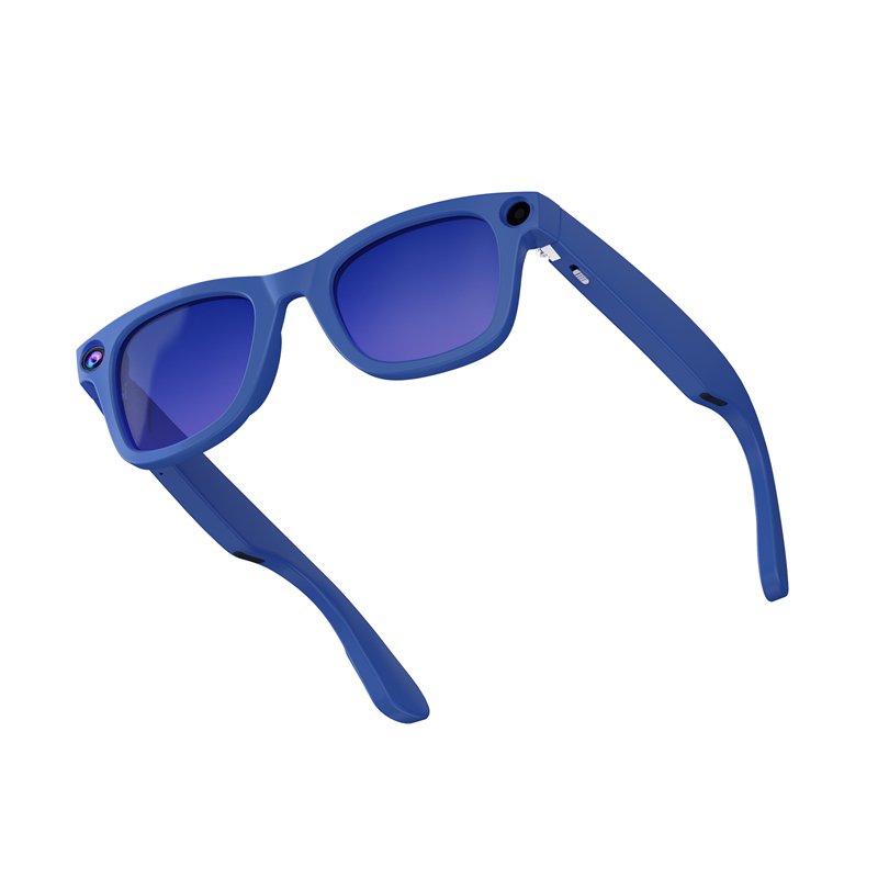 G300 AI Smart Glasses 800W HD  - Photography Translate บทวิจารณ์และราคา