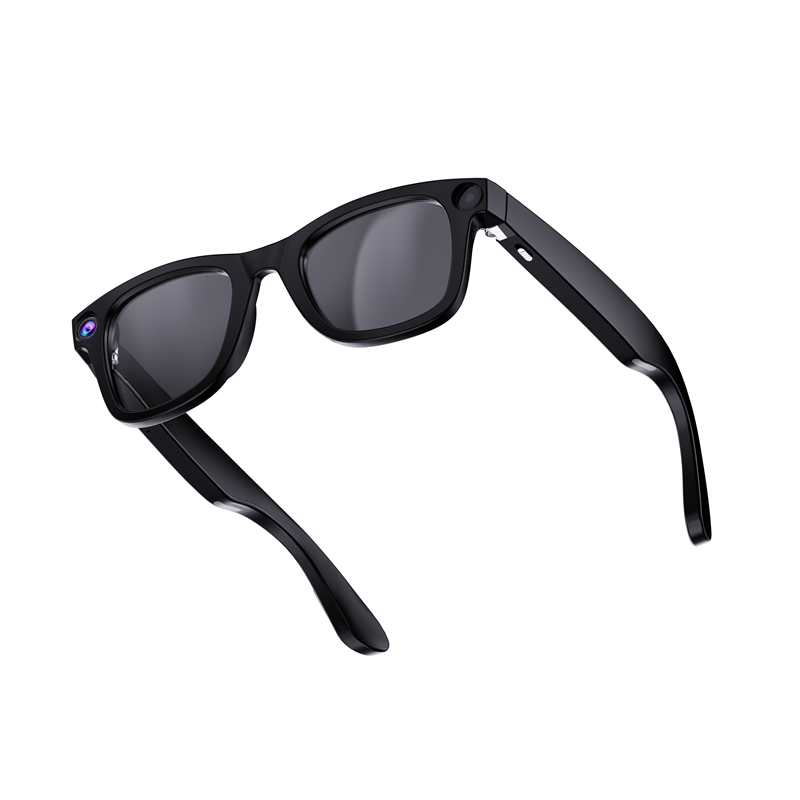 G300 AI Smart Glasses 800W HD  - Photography Translate บทวิจารณ์และราคา