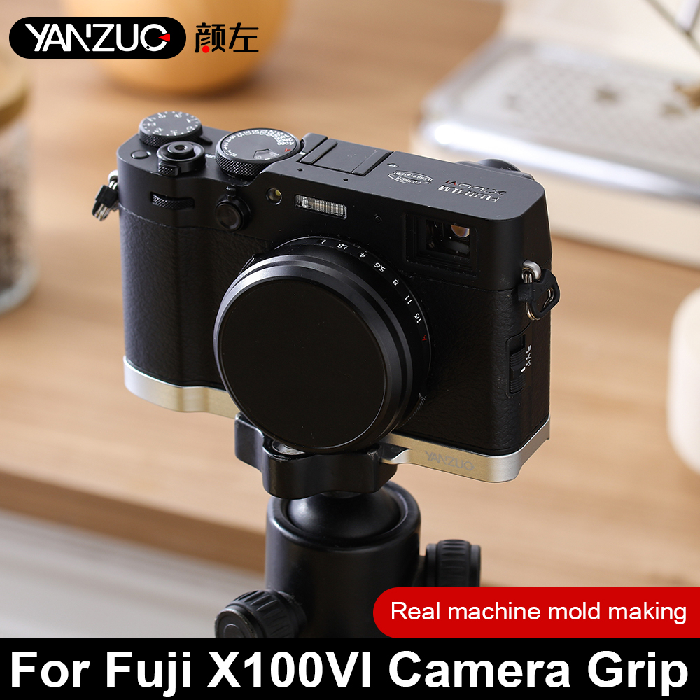 YANZUO Quick Release Plate Bas - Camera Cage Baseplate บทวิจารณ์และราคา