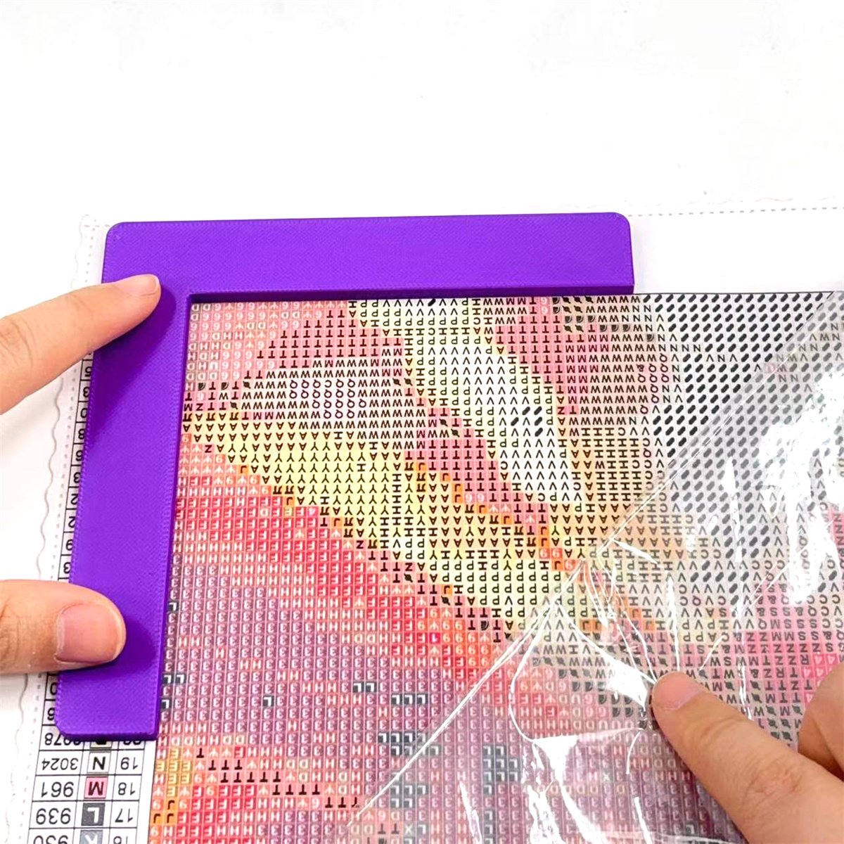 Diamond Painting Alignment Too - Photography Rules บทวิจารณ์และราคา