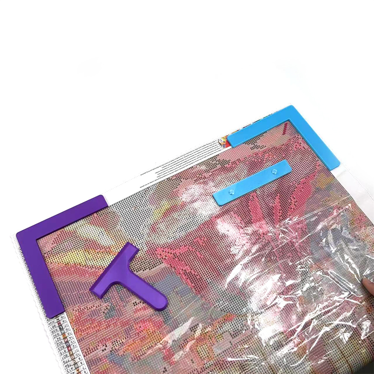 Diamond Painting Alignment Too - Photography Rules บทวิจารณ์และราคา