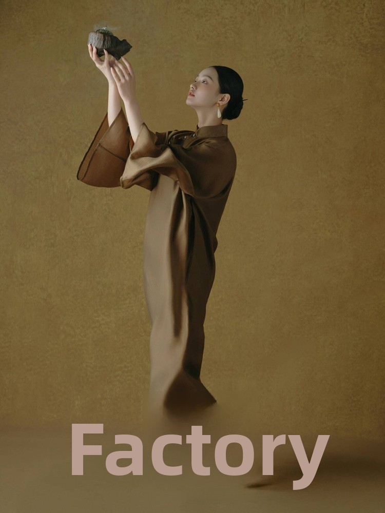 New Chinese Style Portrait Pho - Photography Zen บทวิจารณ์และราคา