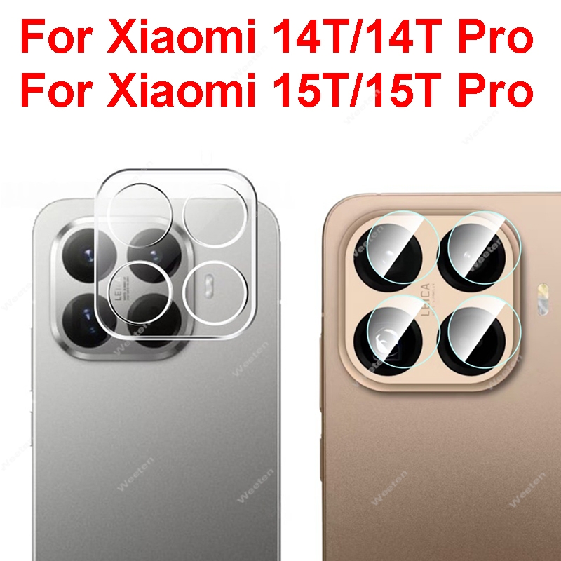 Camera Lens Film For Xiaomi 14 - Photography Xiaomi 14T บทวิจารณ์และราคา