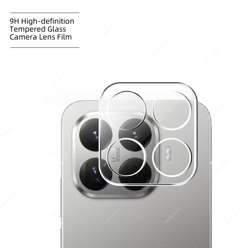 Camera Lens Film For Xiaomi 14 - Photography Xiaomi 14T บทวิจารณ์และราคา