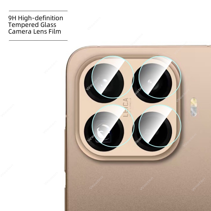 Camera Lens Film For Xiaomi 14 - Photography Xiaomi 14T บทวิจารณ์และราคา