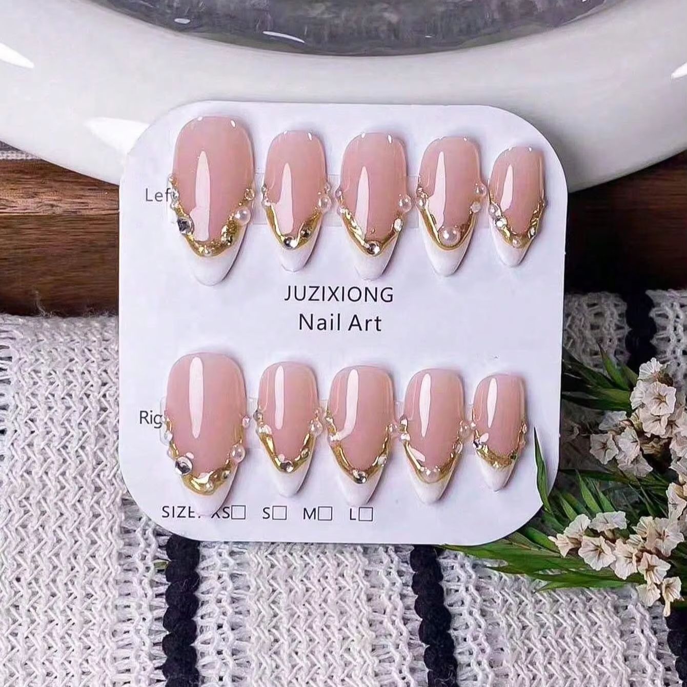 10 pieces of handmade almond-s - Photography Tips บทวิจารณ์และราคา