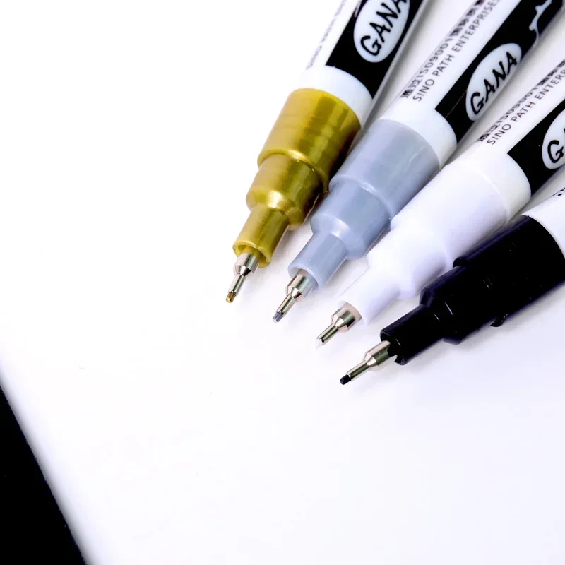1/10/20Pcs/set Oil Based White - Photography Fine Art บทวิจารณ์และราคา